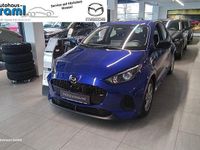 Neu Mazda 2 Exclusive-Line 116 PS (85 kW) 2026 Opera black Kleinwagen