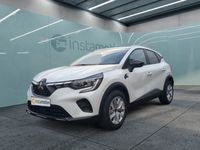 gebraucht Mitsubishi ASX 1.0 MT Plus BI-LED + Spurhalteassist.