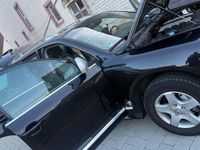 Gebraucht VW Touareg 224 PS (164 kW) 2006 Schwarz SUV