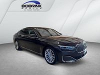 Gebraucht BMW 730 265 PS (194 kW) 2020 Grau Limousine