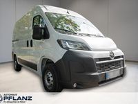 Gebraucht Opel Movano 140 PS (102 kW) 2025 Weiss Van