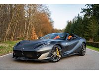 Gebraucht Ferrari 812 799 PS (587 kW) 2022 Grau Cabrio