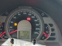 gebraucht VW Fox 1.2 -