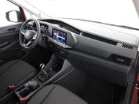 Gebraucht VW Caddy Life 102 PS (75 kW) 2025 Rot Van / Kleinbus