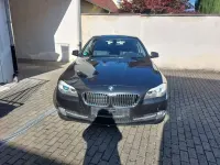 Gebraucht BMW 525 218 PS (160 kW) 2014 Schwarz Limousine