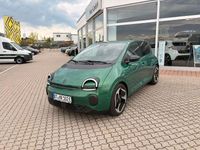 Neu Renault Twingo Urban 60 kW (82 PS) 2026 Grün Kleinwagen