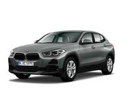 Gebraucht BMW X2 Advantage 125 PS (91 kW) 2022 SUV