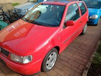 gebraucht VW Polo 