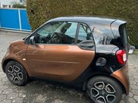 gebraucht Smart ForTwo Coupé 