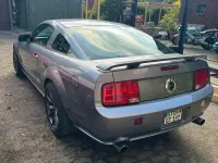 Gebraucht Ford Mustang GT 380 PS (279 kW) 2006 Grau Coupé