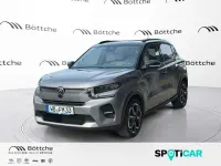 Gebraucht Citroën C3 101 PS (74 kW) 2024 Mercuregrau metallic SUV