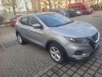 gebraucht Nissan Qashqai Qashqai1.3 DIG-T N-MOTION