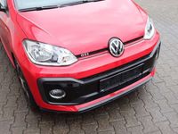 gebraucht VW up! GTI,1.Hand, nur 25.968 Km,Neuzustand!