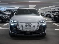 Neu Audi Q6 Sportback e-tron Performance 269 kW (367 PS) 2026 Weiß SUV