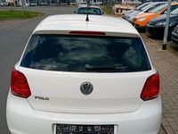 gebraucht VW Polo 6R 2012