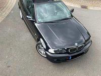 Gebraucht BMW 320 Cabriolet M Sport 170 PS (125 kW) 2001 Cabrio