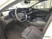 Gebraucht Audi e-tron Ambiente 210 kW (286 PS) 2025 Gletscherweiß SUV