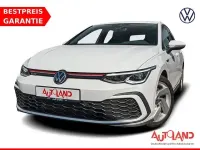 Gebraucht VW Golf VIII GTI 245 PS (180 kW) 2022 Andere Limousine