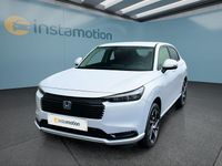Gebraucht Honda HR-V Advance 131 PS (96 kW) 2025 Weiß SUV