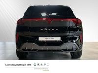 Nowe Cupra Terramar 204 KM (150 kW) 2025 Czarny SUV