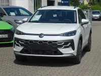 Neu VW T-Roc 116 PS (85 kW) 2026 Weiß SUV