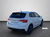 Neu Skoda Fabia Tour 116 PS (85 kW) 2026 Grau Kleinwagen