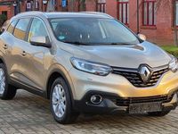Używany Renault Kadjar Bose Edition 131 KM (96 kW) 2017 Beżowy SUV