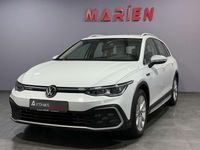Gebraucht VW Golf Alltrack 200 PS (147 kW) 2022 Weiß Kombi