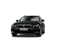Gebraucht BMW 320 Advantage 190 PS (139 kW) 2026 Kombi