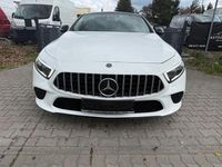 Gebraucht Mercedes CLS400 340 PS (250 kW) 2018 Weiß Limousine
