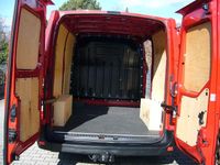 Gebraucht Opel Movano 131 PS (96 kW) 2019 Rot Van / Kleinbus