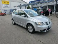 Gebraucht VW Golf V 115 PS (84 kW) 2008 Silber Kleinwagen