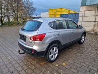 gebraucht Nissan Qashqai Qashqai1.6 I-Neu Tüv 2026