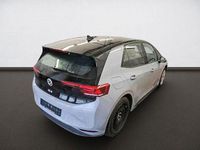 Gebraucht VW ID.3 Pure 110 kW (150 PS) 2022 Grau Kleinwagen