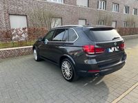 gebraucht BMW X5 xDrive30d 7-Sitzer/Sportpaket/Leder/Xen/KeYGo/Navi/UVM