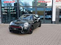 Gebraucht Mini John Cooper Works Coupé 231 PS (169 kW) 2020 Rebel green Coupé