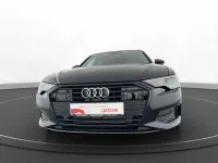 Gebraucht Audi A6 Sport 265 PS (194 kW) 2021 Mythosschwarz Kombi