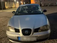 Gebraucht Seat Ibiza 70 PS (51 kW) 2004 Kleinwagen