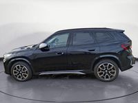 Gebraucht BMW X1 204 PS (150 kW) 2022 Schwarz SUV