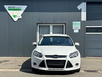 gebraucht Ford Focus Turnier Titanium TÜV NEU