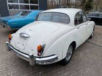 gebraucht Jaguar MK II 3,8