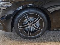 Gebraucht Mercedes E200 AMG 204 PS (150 kW) 2025 Andere farbe Limousine