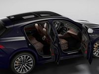 Neu Maserati Grecale 330 PS (242 kW) 2026 Blau SUV