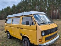 gebraucht VW T3 Westfalia Bus