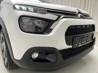 Gebraucht Citroën C3 82 PS (60 kW) 2024 Weiß Kleinwagen