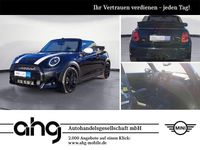 Gebraucht Mini Cooper S Cabriolet Classic 178 PS (130 kW) 2024 Schwarz Cabrio