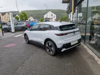 Gebraucht Renault Megane E-Tech Equilibre 96 kW (131 PS) 2022 Weiß Limousine