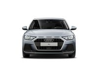 Gebraucht Audi A1 Advanced 116 PS (85 kW) 2025 Pfeilgrau perleffekt SUV