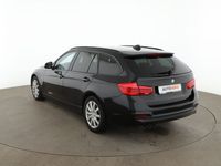 gebraucht BMW 320 3er i xDrive Sport Line, Benzin, 23.530 €