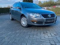 gebraucht VW Passat 